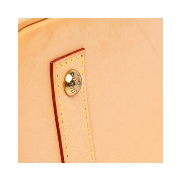 Pre Loved Louis Vuitton Monogram Alma BB - Picture 7 of 8